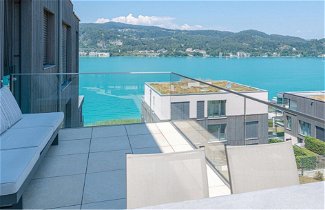 Foto 1 - Wörthersee Apartment Sundowner by S4Y