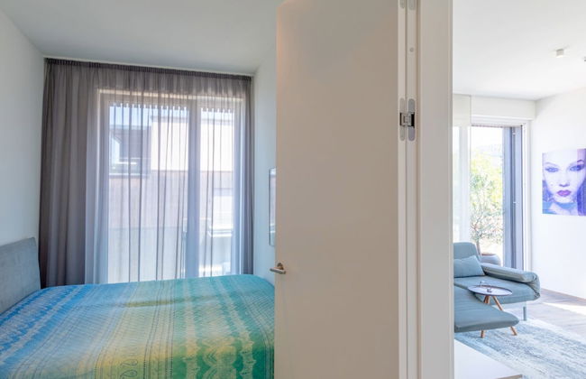 Wörthersee Apartment Sundowner by S4Y - Foto 2