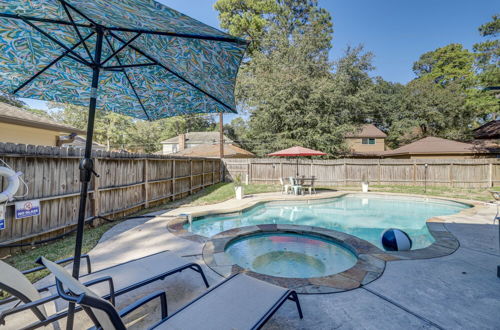 Photo 15 - Spacious Spring Retreat w/ Heated Pool & Spa