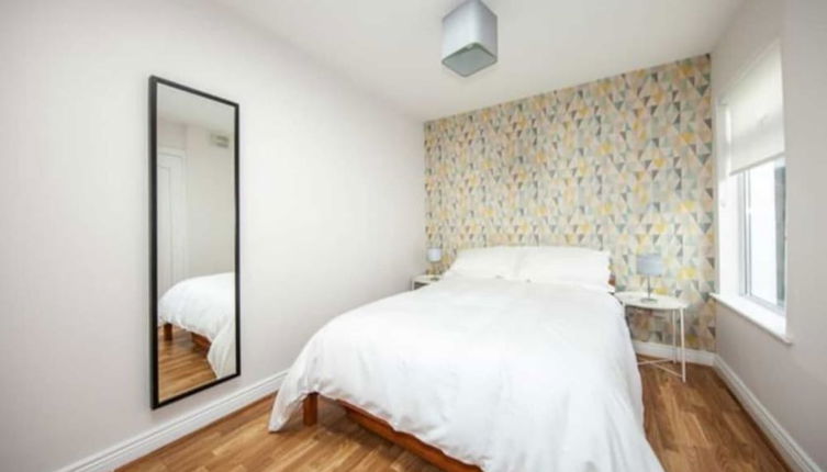 Foto 1 - Spacious & Stylish 1BD Cottageportobello Dublin