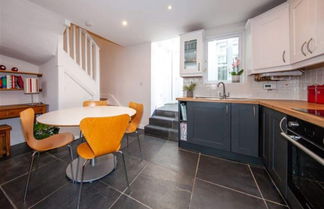 Photo 3 - Spacious & Stylish 1BD Cottageportobello Dublin