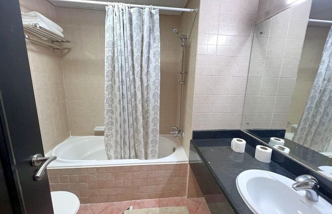Cosmos Living Discovery Gardens Sleeps 4 - Foto 15