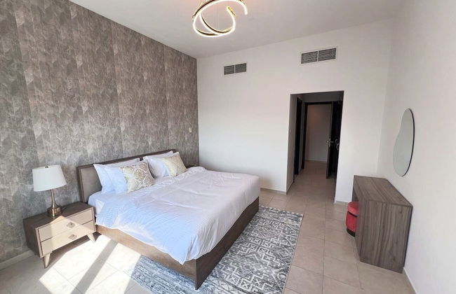 Cosmos Living Discovery Gardens Sleeps 4 - Foto 7