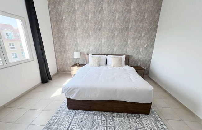 Cosmos Living Discovery Gardens Sleeps 4 - Foto 6
