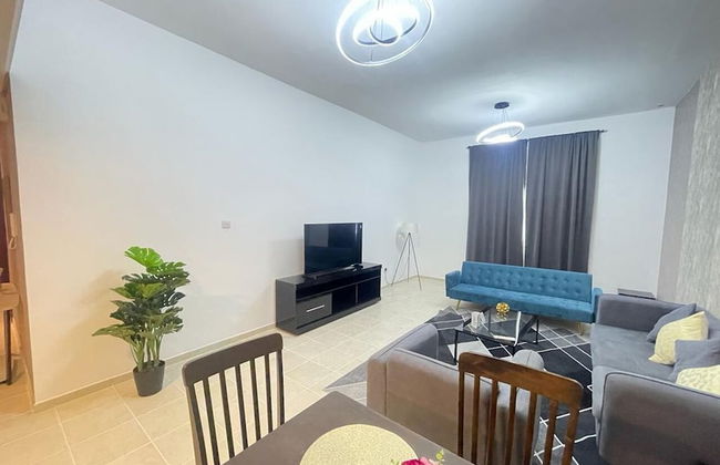 Cosmos Living Discovery Gardens Sleeps 4 - Foto 12