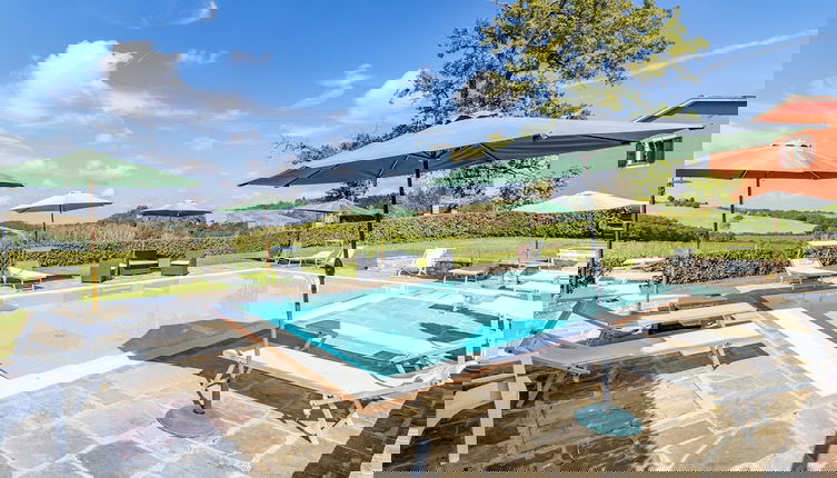 Foto 1 - Maramaldo Morellino, Shared Pool, Chianti
