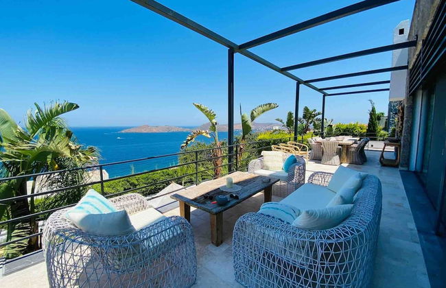 Yalikavaks Finest Mansion - Foto 39