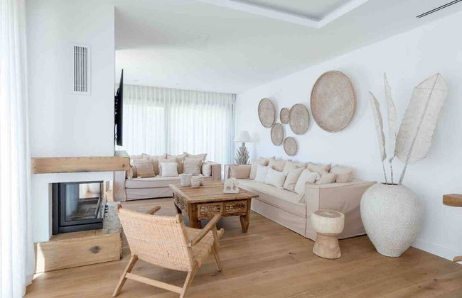 Yalikavaks Finest Mansion - Foto 15