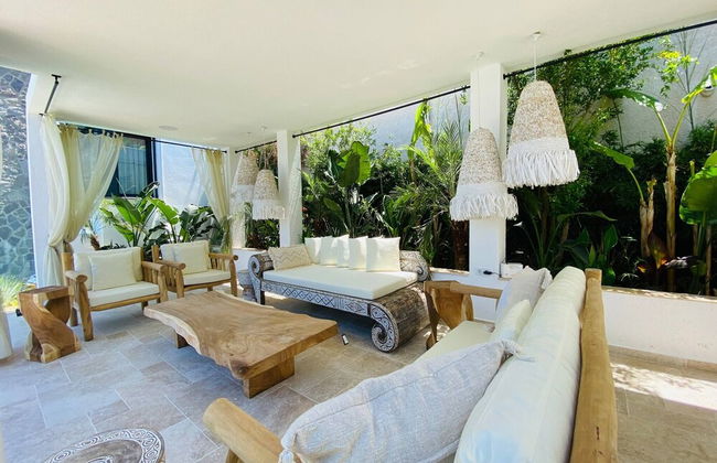 Yalikavaks Finest Mansion - Foto 48