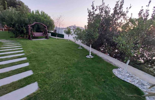 Yalikavaks Finest Mansion - Foto 38