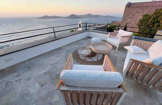 Yalikavaks Finest Mansion - Foto 40
