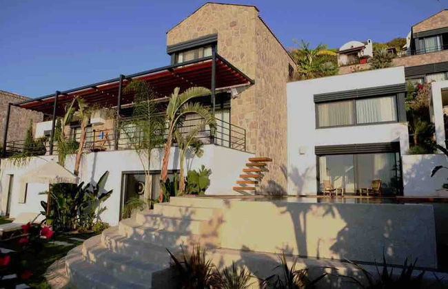 Yalikavaks Finest Mansion - Foto 49