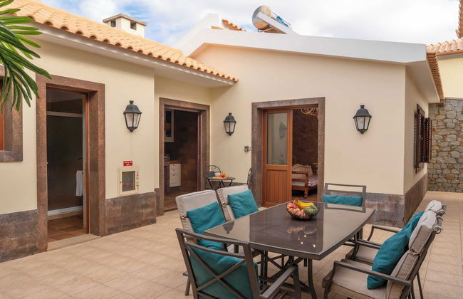 Villa Areal I in Porto Santo - Foto 45