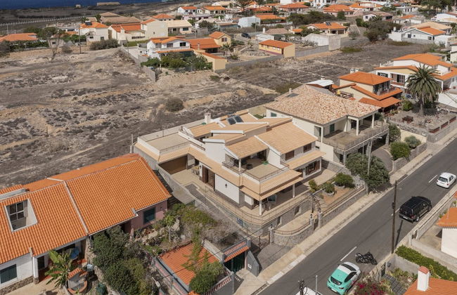 Villa Areal I in Porto Santo - Foto 53