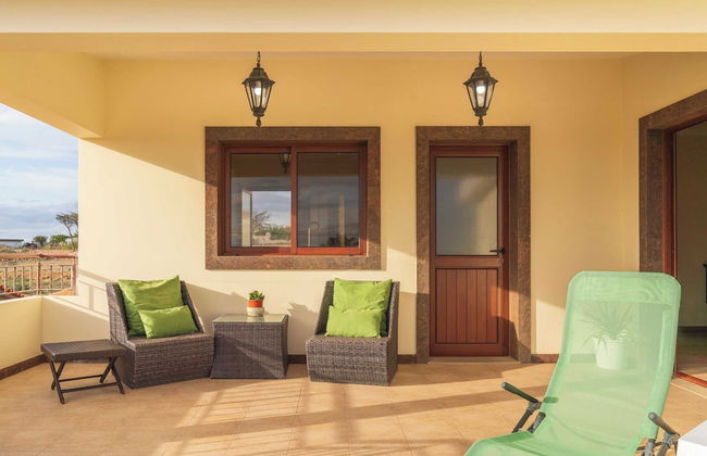 Villa Areal I in Porto Santo - Foto 48