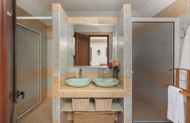 Villa Areal I in Porto Santo - Foto 34