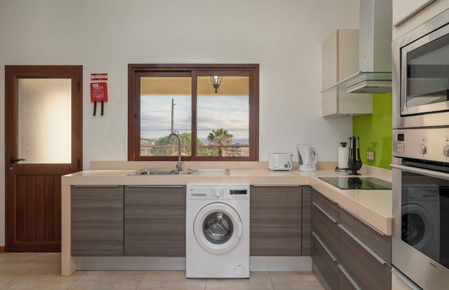 Villa Areal I in Porto Santo - Foto 28