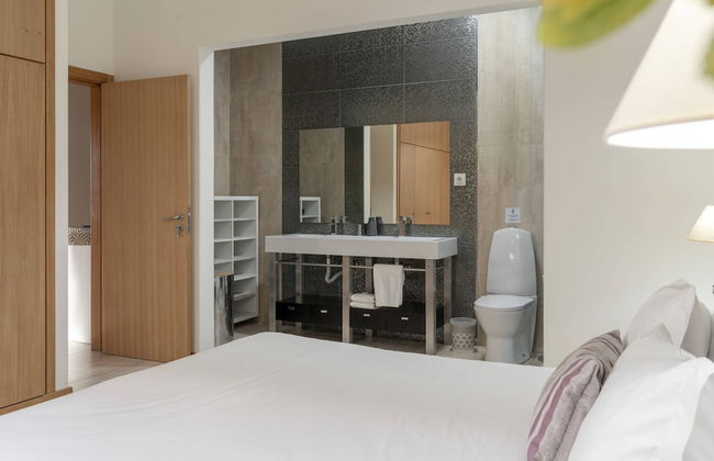 Villa Areal I in Porto Santo - Foto 13