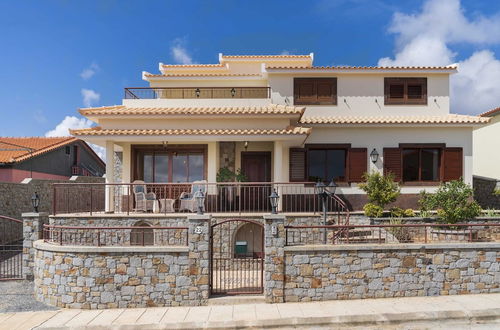 Foto 1 - Villa Areal I in Porto Santo