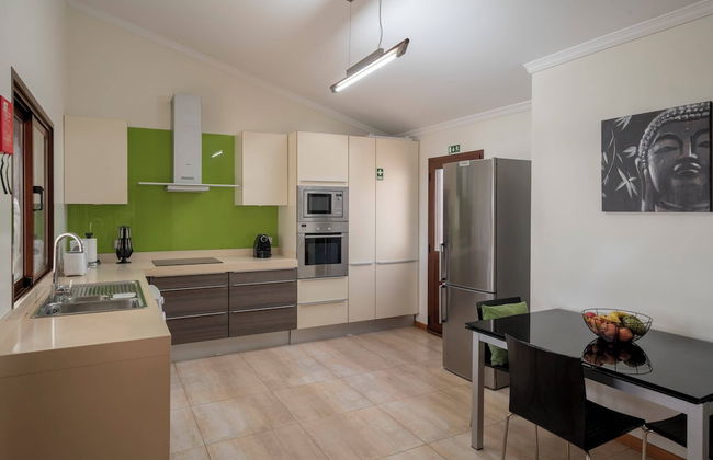 Villa Areal I in Porto Santo - Foto 29