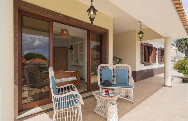 Villa Areal I in Porto Santo - Foto 47