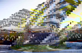 Foto 1 - Bianca Residence ALZ