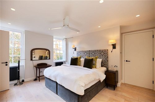 Photo 2 - The Chelsea Haven - Glamorous 1bdr Flat