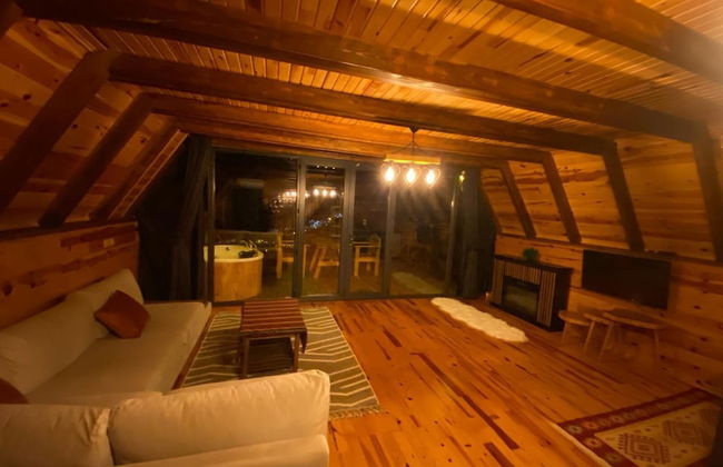 SİFLA BUNGALOV & RESTURANT - Photo 34