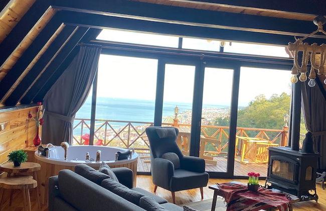 SİFLA BUNGALOV & RESTURANT - Photo 20