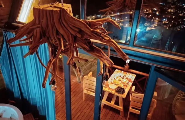 SİFLA BUNGALOV & RESTURANT - Photo 54