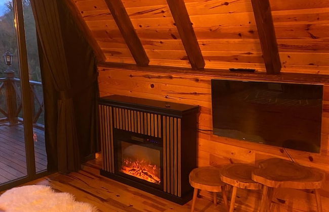 SİFLA BUNGALOV & RESTURANT - Photo 32