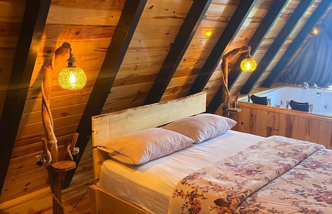 SİFLA BUNGALOV & RESTURANT - Photo 3