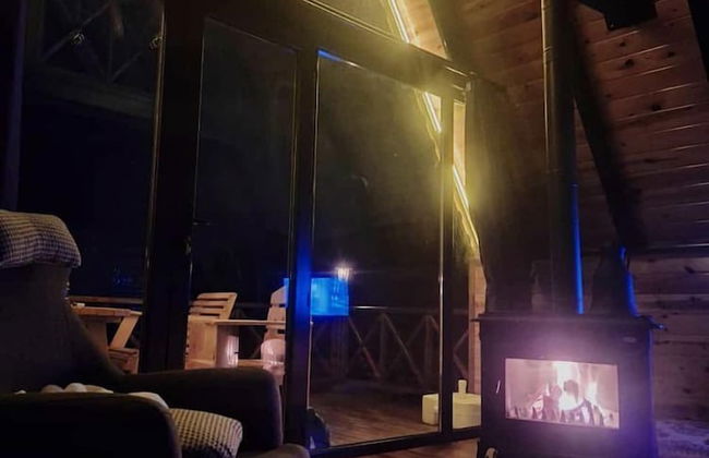 SİFLA BUNGALOV & RESTURANT - Photo 24