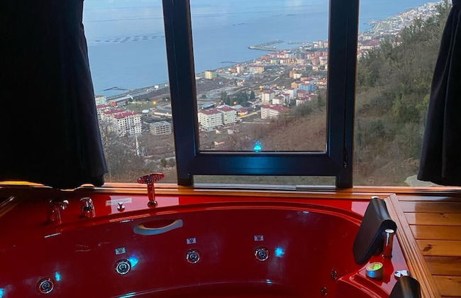 SİFLA BUNGALOV & RESTURANT - Photo 38