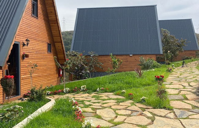 SİFLA BUNGALOV & RESTURANT - Photo 56