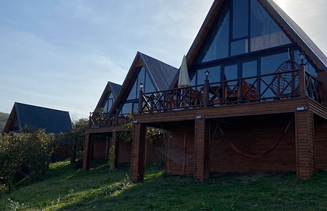 SİFLA BUNGALOV & RESTURANT - Photo 1