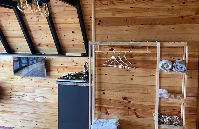 SİFLA BUNGALOV & RESTURANT - Photo 14