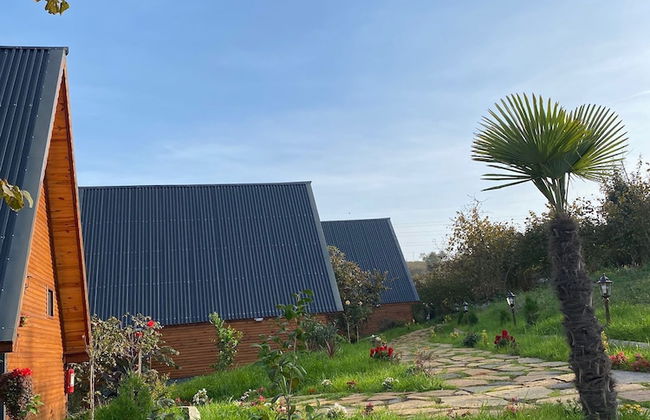 SİFLA BUNGALOV & RESTURANT - Photo 58