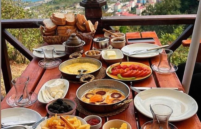 SİFLA BUNGALOV & RESTURANT - Photo 50