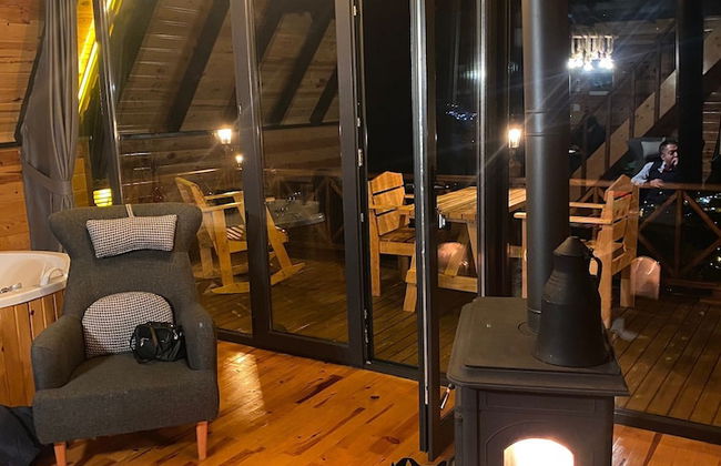 SİFLA BUNGALOV & RESTURANT - Photo 25