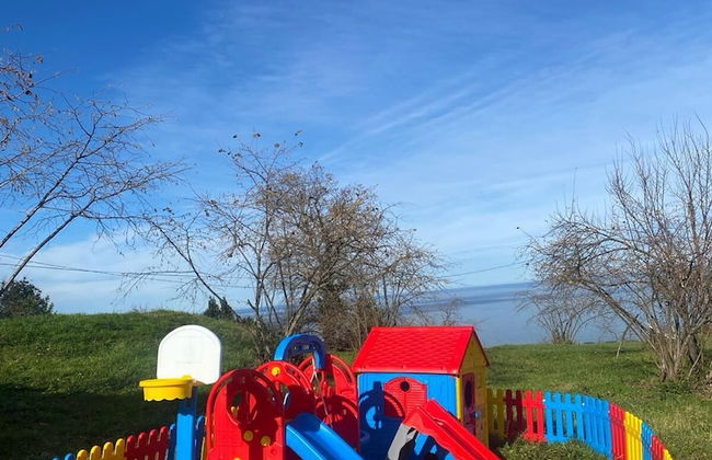 SİFLA BUNGALOV & RESTURANT - Photo 46