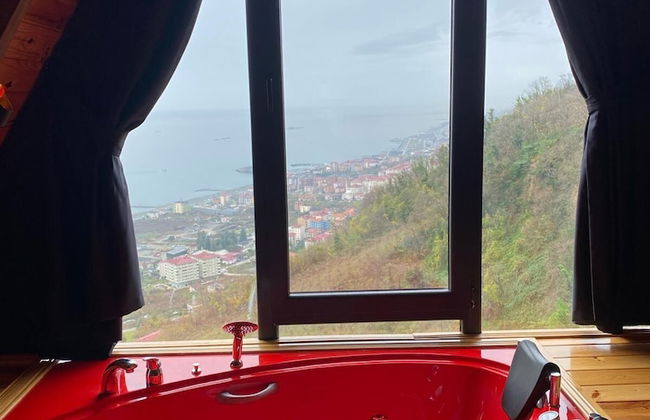 SİFLA BUNGALOV & RESTURANT - Photo 36