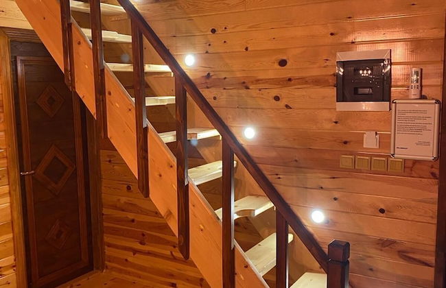 SİFLA BUNGALOV & RESTURANT - Photo 27