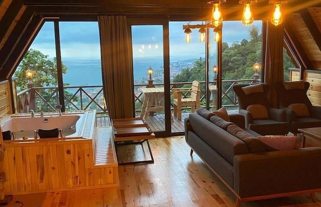 SİFLA BUNGALOV & RESTURANT - Photo 5