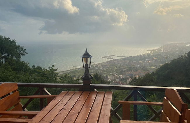 SİFLA BUNGALOV & RESTURANT - Photo 60