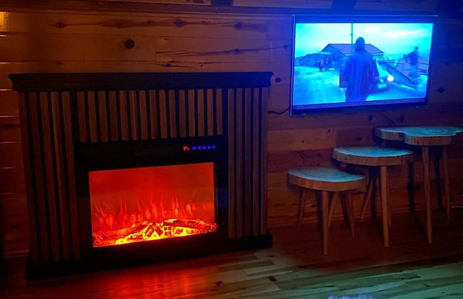 SİFLA BUNGALOV & RESTURANT - Photo 26