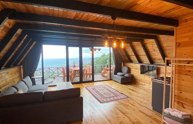 SİFLA BUNGALOV & RESTURANT - Photo 30