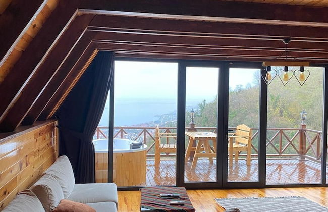 SİFLA BUNGALOV & RESTURANT - Photo 28