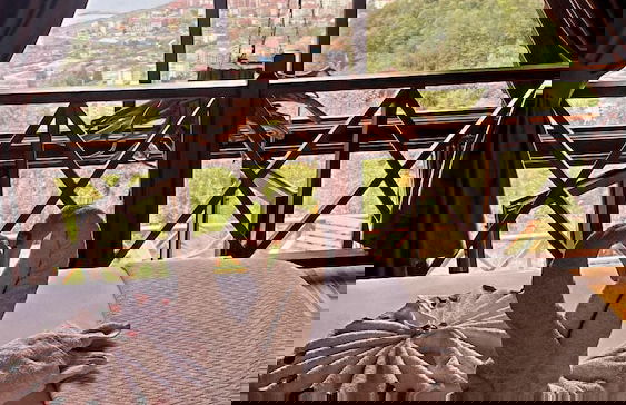 SİFLA BUNGALOV & RESTURANT - Photo 12