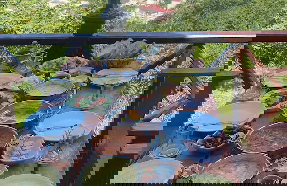 SİFLA BUNGALOV & RESTURANT - Photo 52